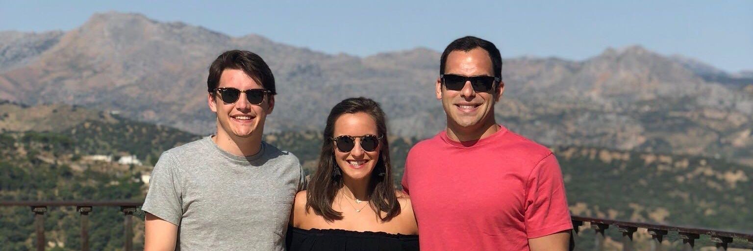 BarrettGess's profile banner image