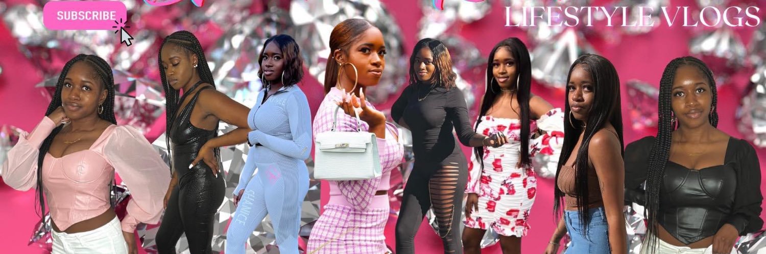 _ImShanice's profile banner image