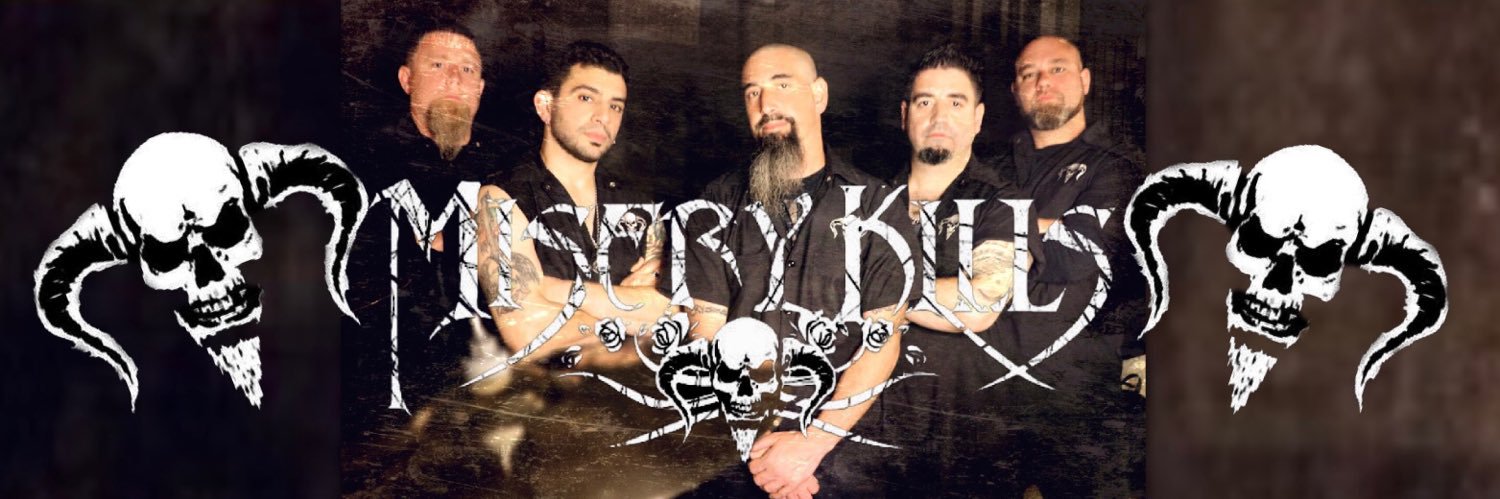 Misery kills banner