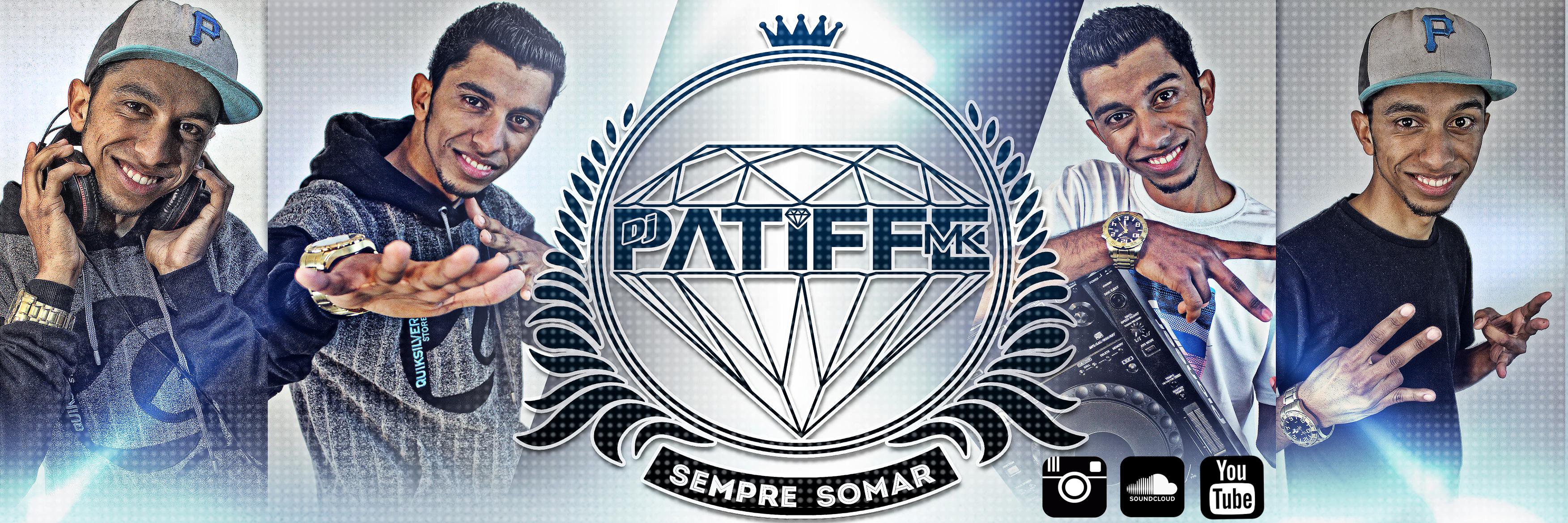 DJPATIFFEMK's profile banner image