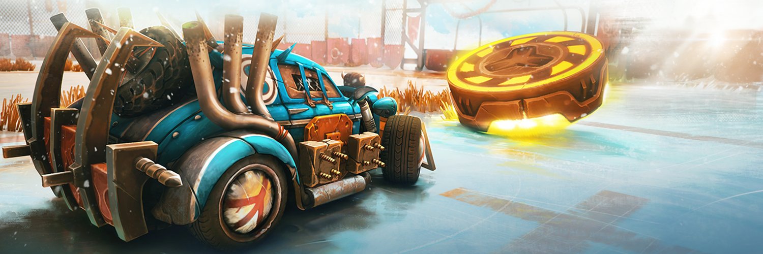 caRRage banner