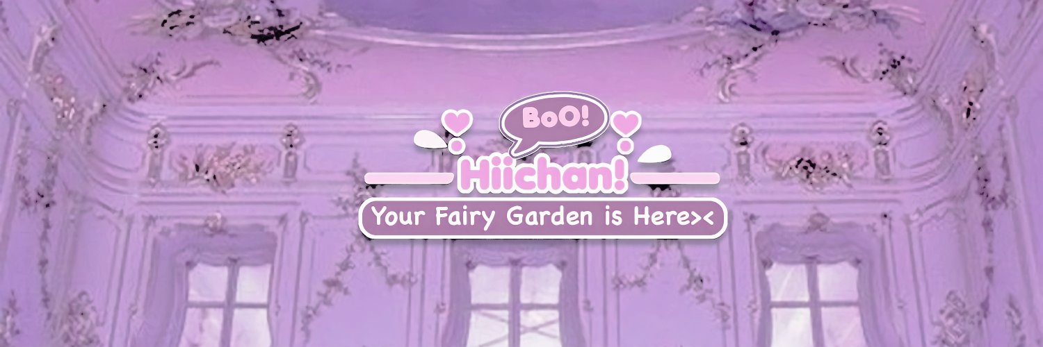 hitoqi's profile banner image