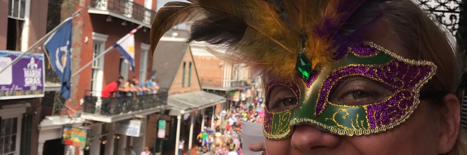 Stephanie B Murray banner