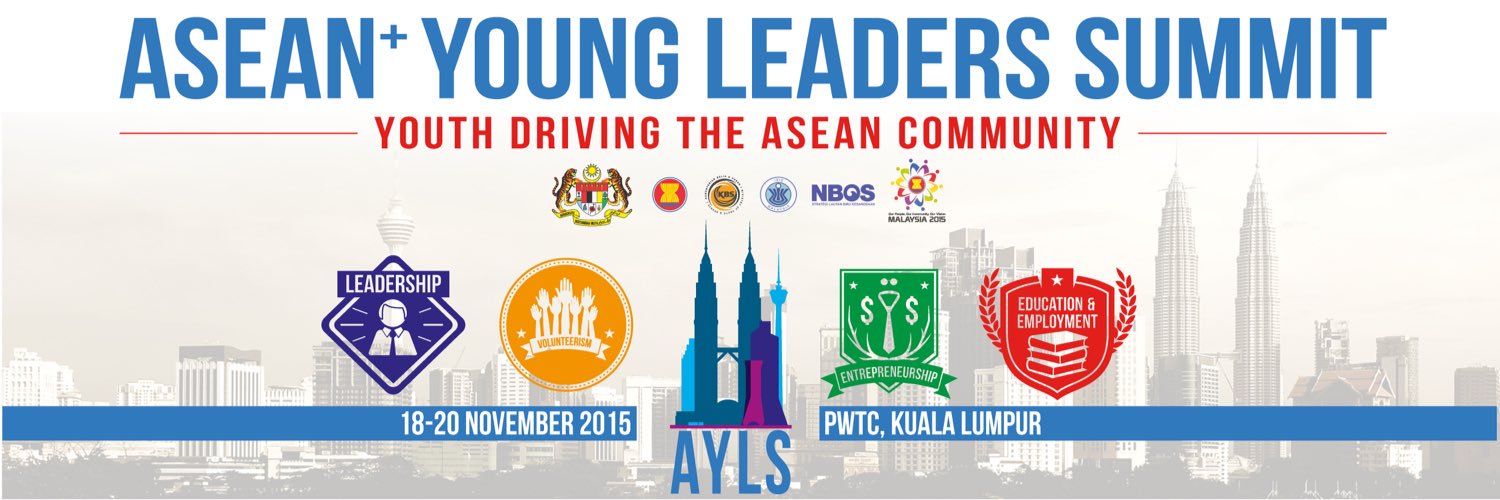 AYLS2015's profile banner image