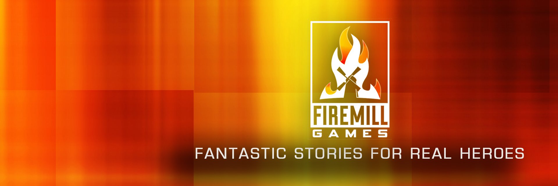 FiremillGames's profile banner image