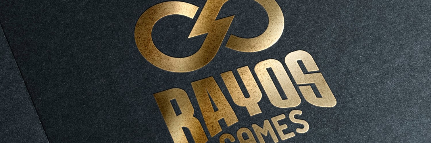 RayosGames's profile banner image