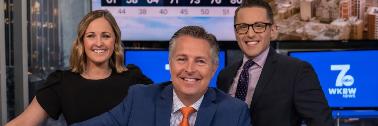 Aaron Mentkowski banner