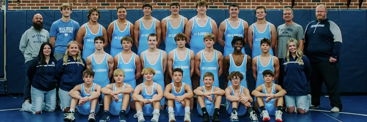 vcwrestle's profile banner image