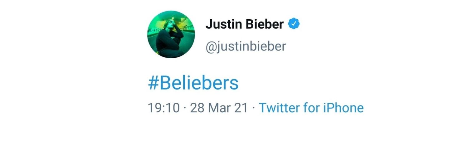 baarbybiebs's profile banner image