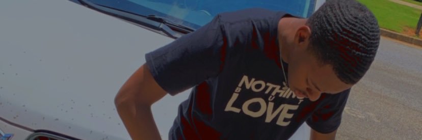 NothingButLove🖤 banner