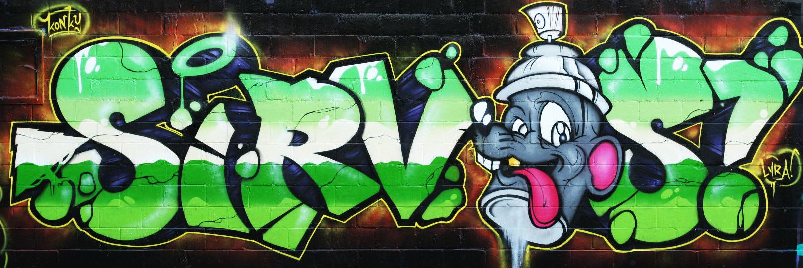 Sirvis1's profile banner image