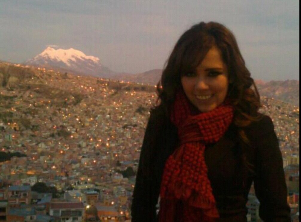 ALESANTACRUZB's profile banner image