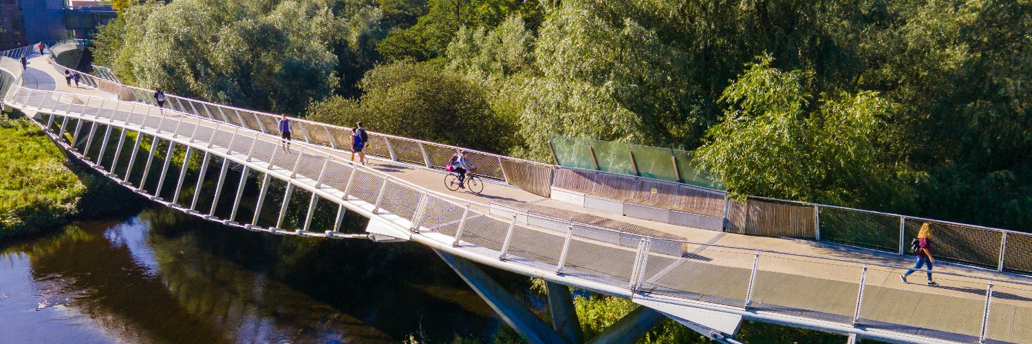 Study Arts @ UL banner