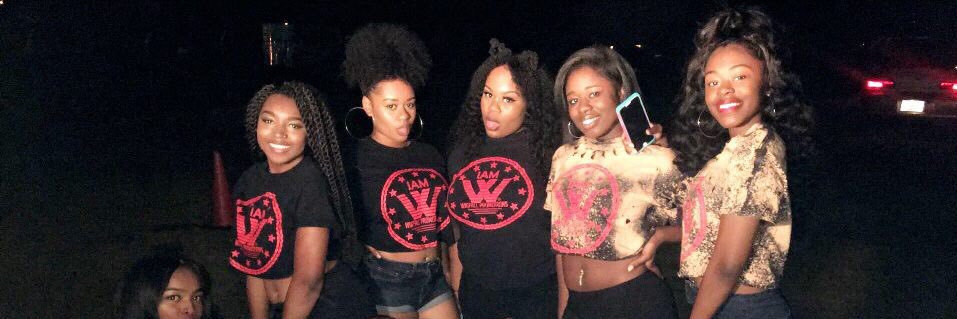 IamWigfallGirls's profile banner image