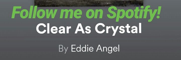 EddieAngelMusic's profile banner image