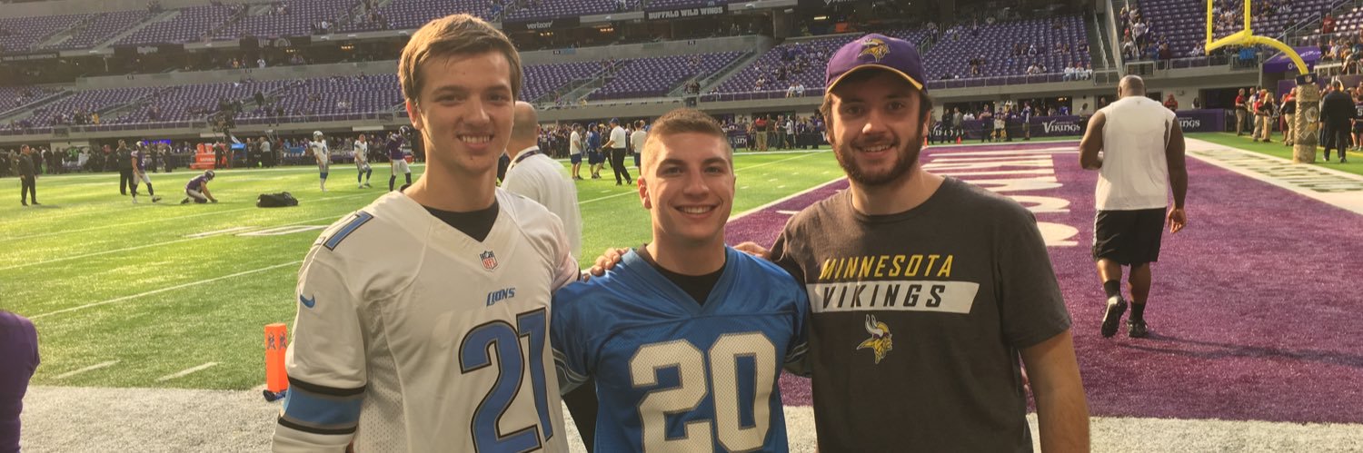 MarcusWelks's profile banner image