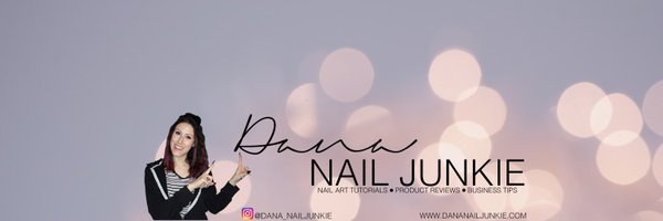 Dana Nail Junkie Profile Banner