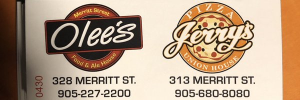 Pizzajerrys Profile Banner