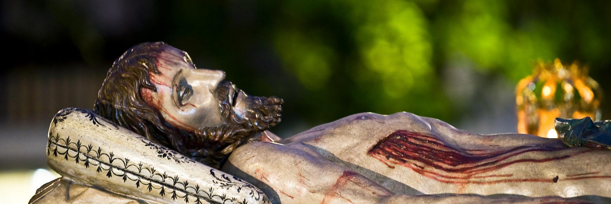 Cofradía StoEntierro banner