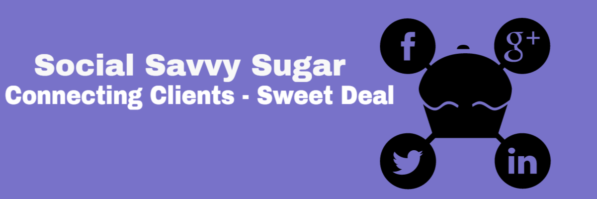 socialsavvysug's profile banner image