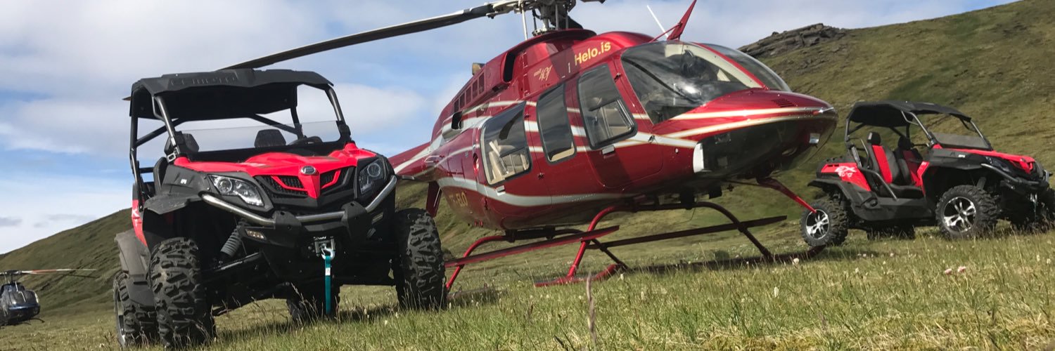 icelandbuggy's profile banner image