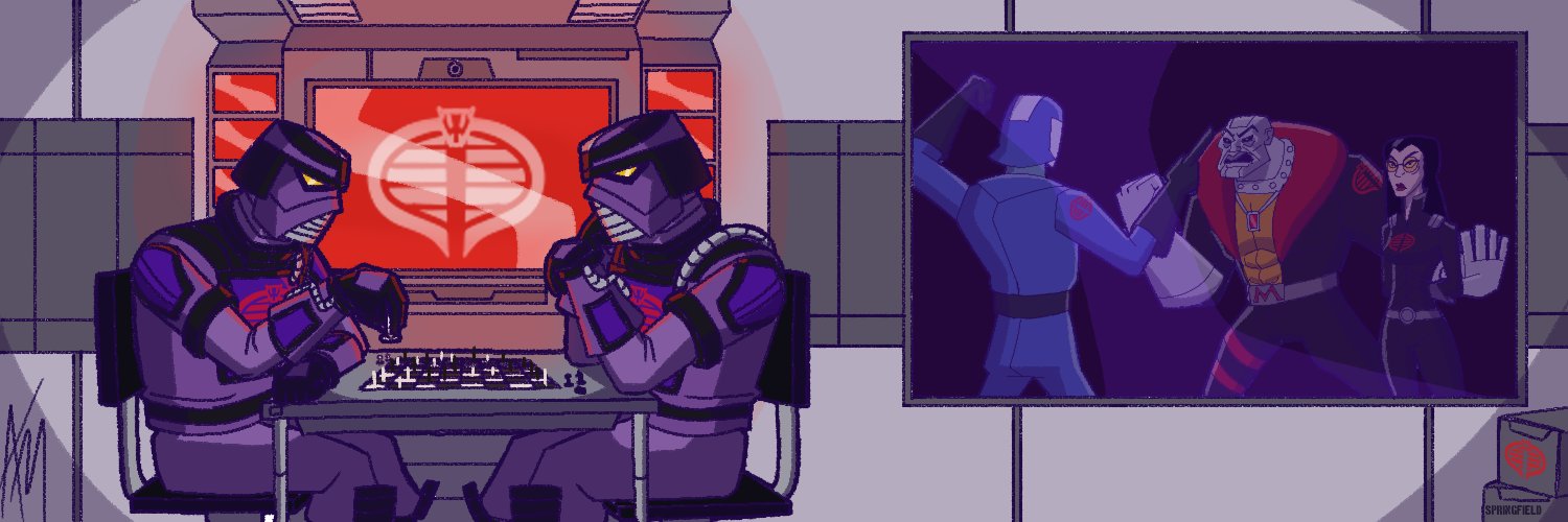 DonVonNeumann's profile banner image