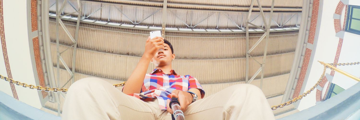 oryzadhitya's profile banner image