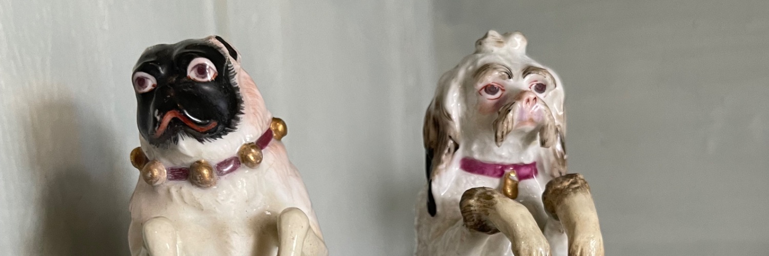 Joe Paul Kroll banner