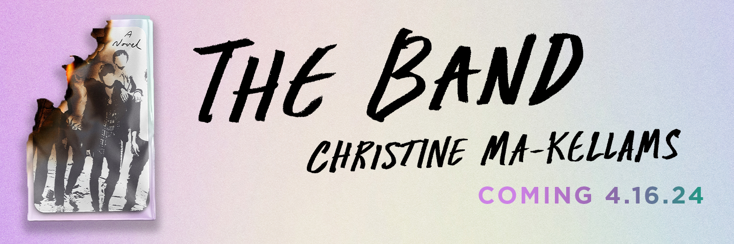 Christine Ma-Kellams banner