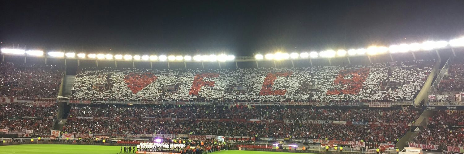 FacundoColque's profile banner image