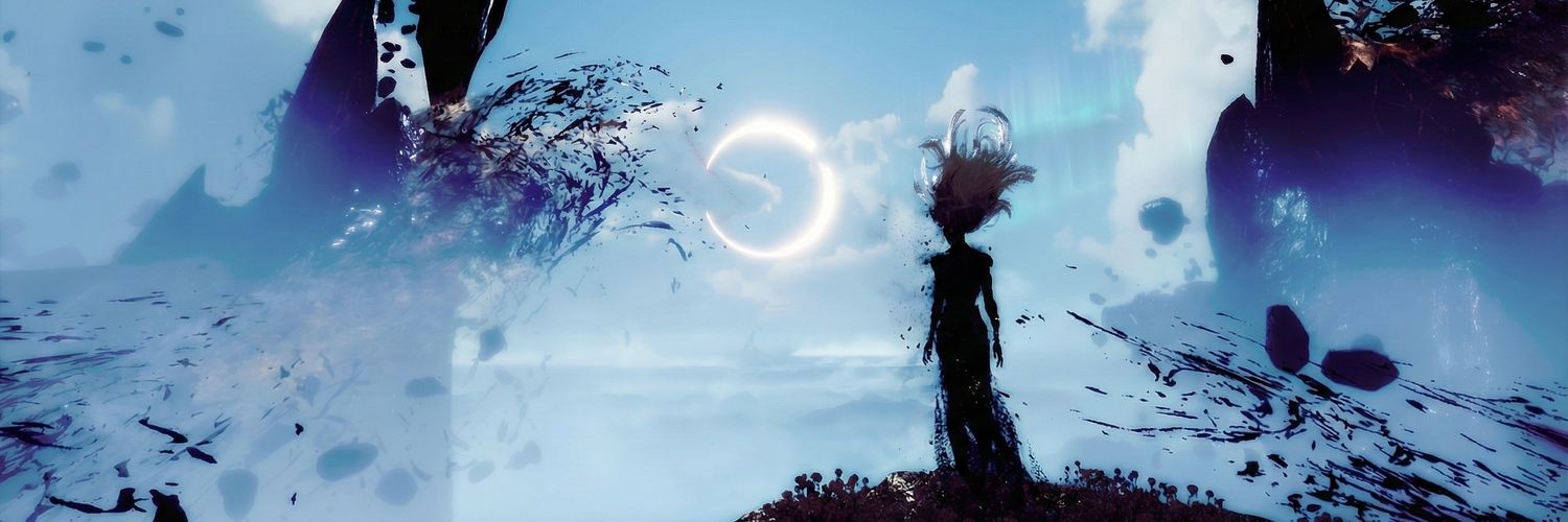 l2esh's profile banner image