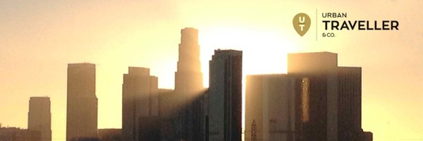 _urbantraveller Profile Banner