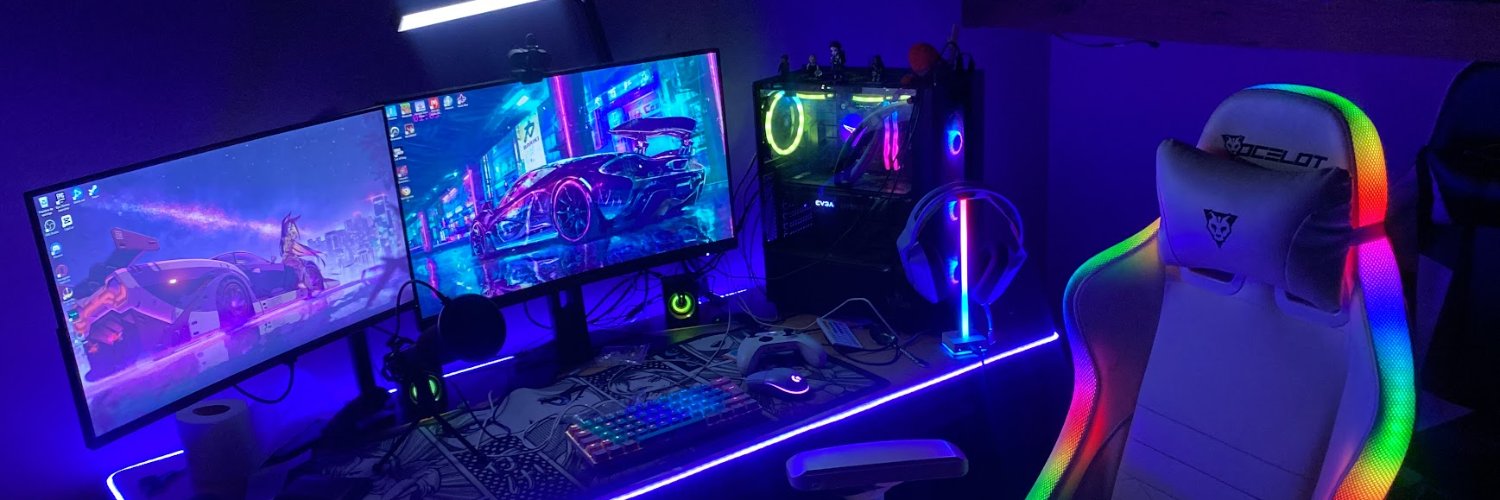 DanielAlikeAvil's profile banner image