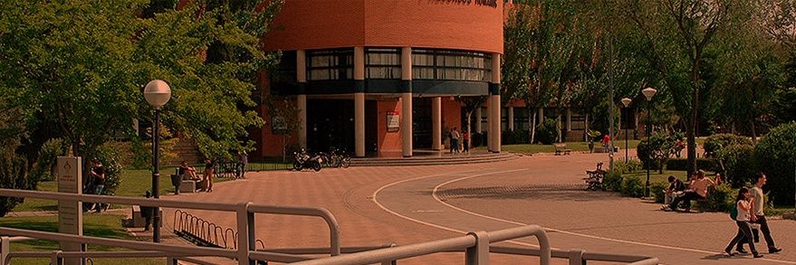 Delegación de Alumnos FCEE AB banner