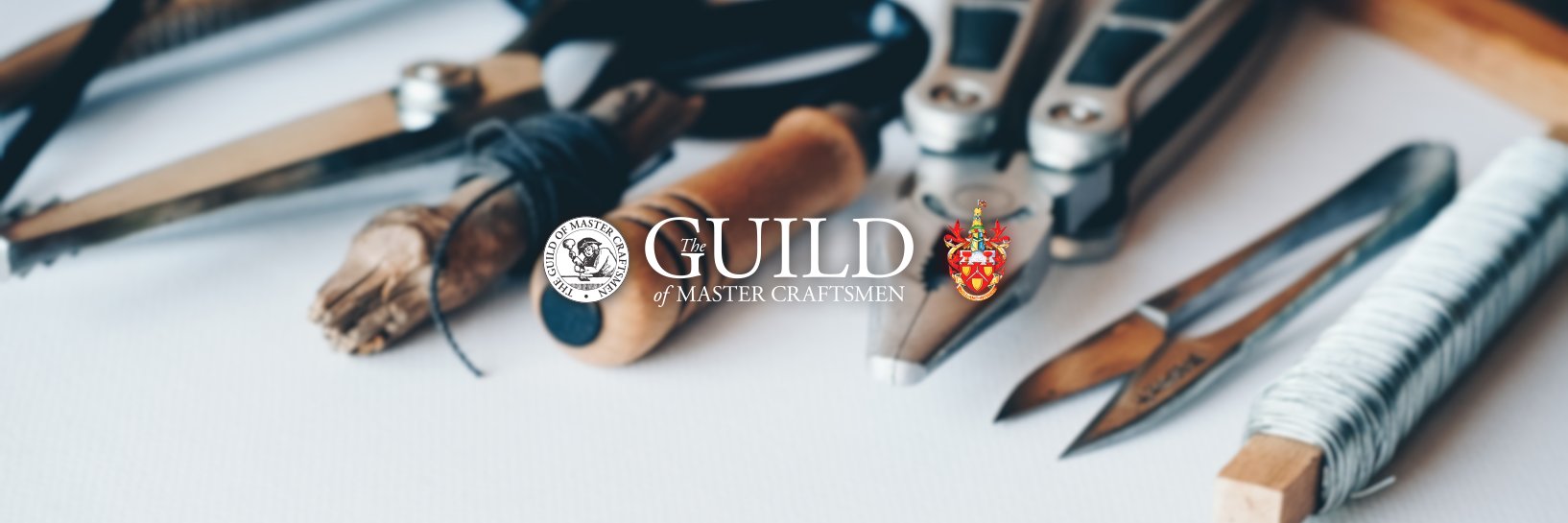 The Guild of Master Craftsmen banner