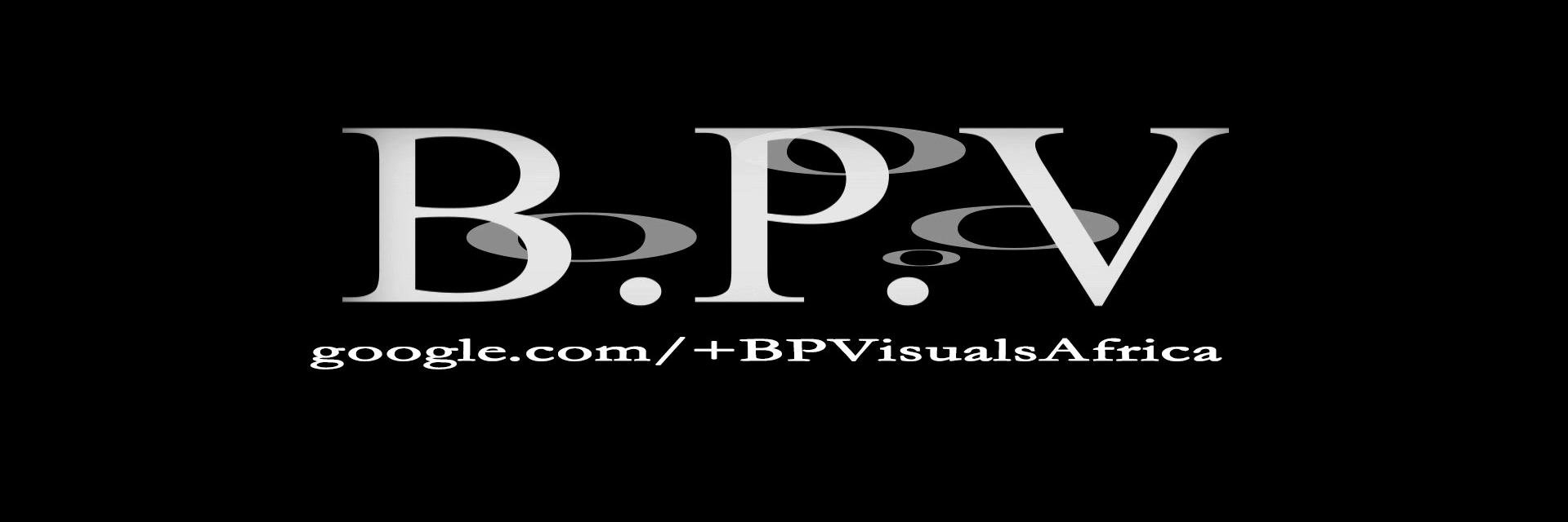 BPVisualz's profile banner image