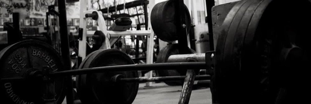 UFitPro's profile banner image