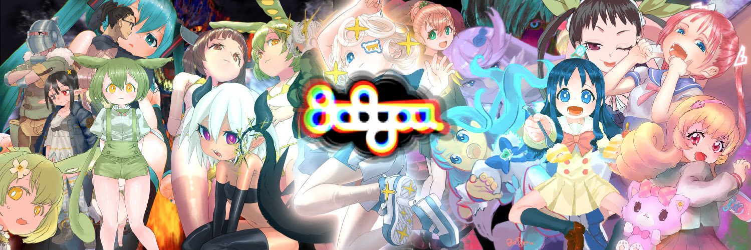 gasyou's profile banner image