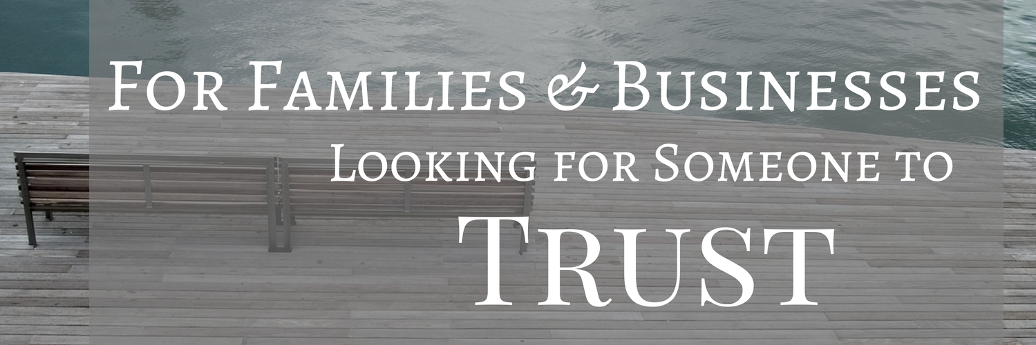 Wilson Rogers banner