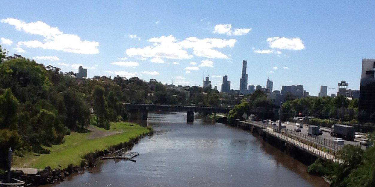 Cncmelb's profile banner image