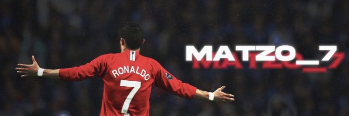 Matzo_7's profile banner image