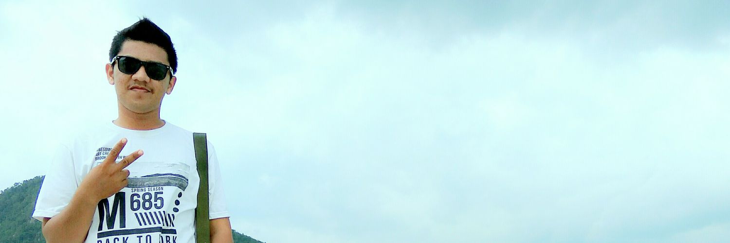 setiawanandria2's profile banner image