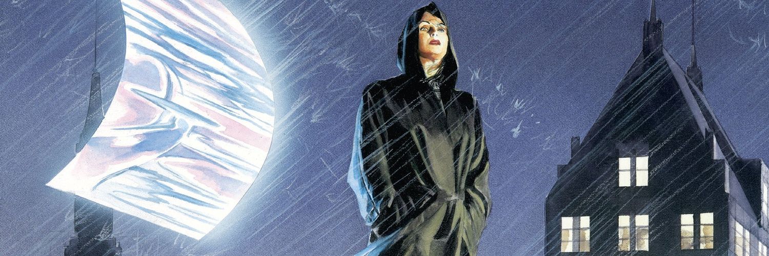 LifesNotFlair's profile banner image