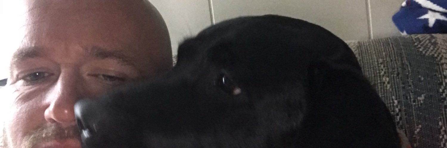rballen76's profile banner image