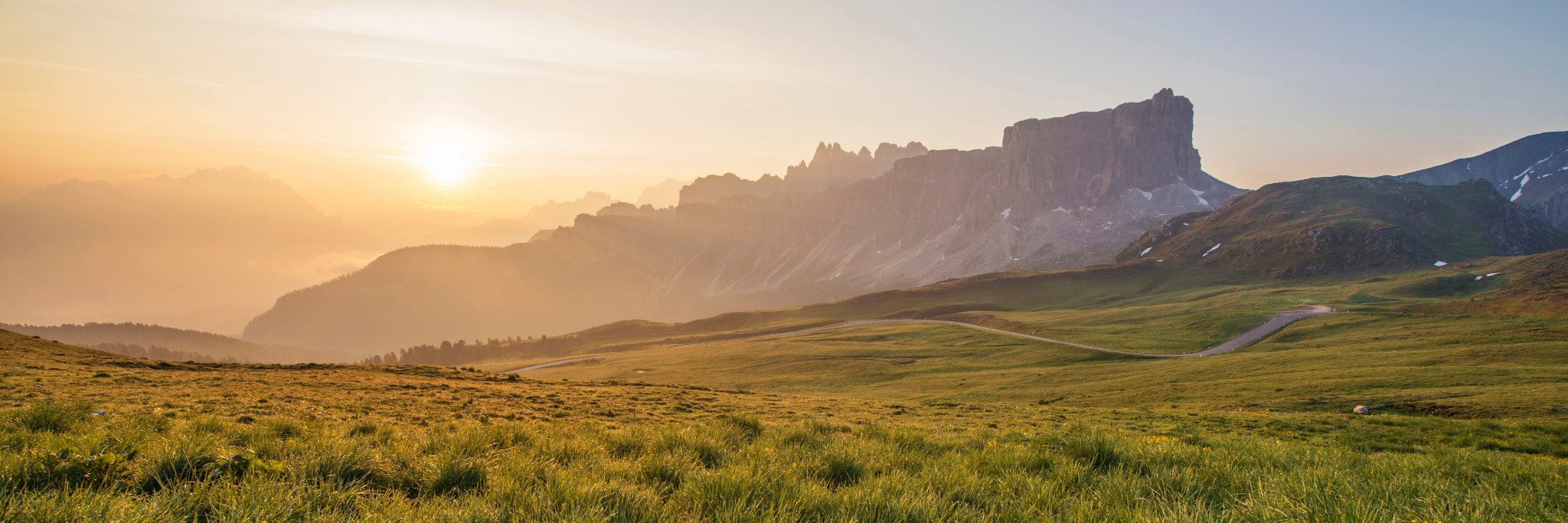 Sukron Hidayatullah banner