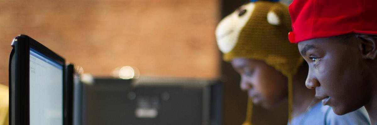 vinectycodecrew's profile banner image