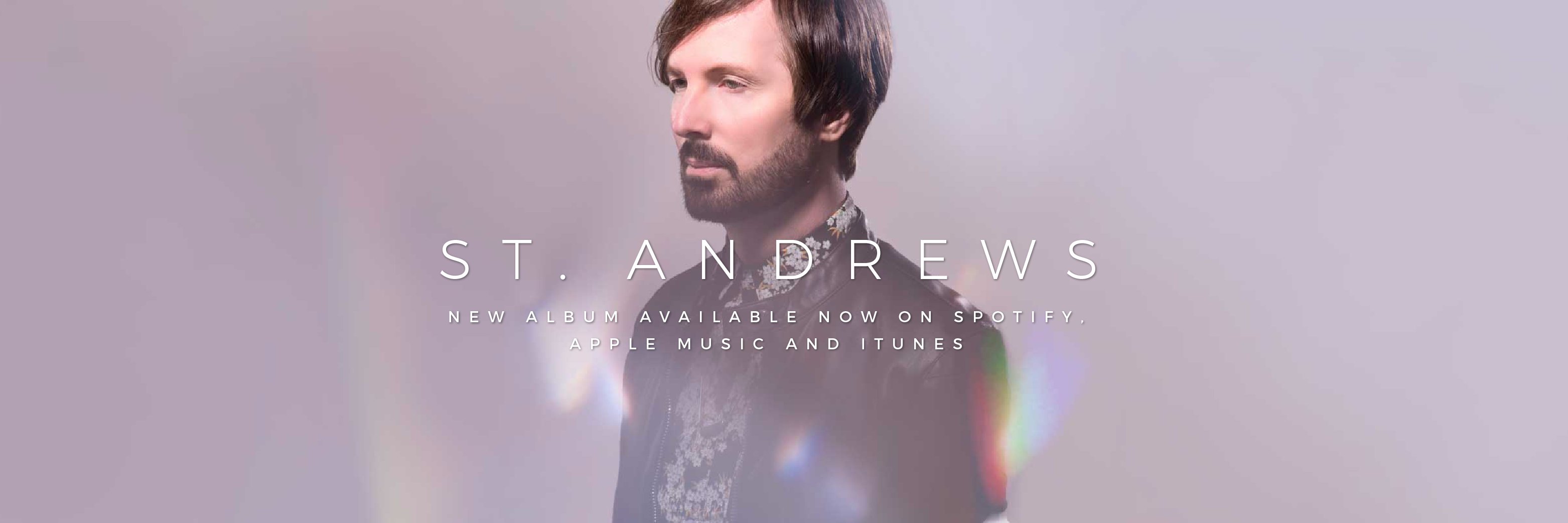 standrewsworld's profile banner image