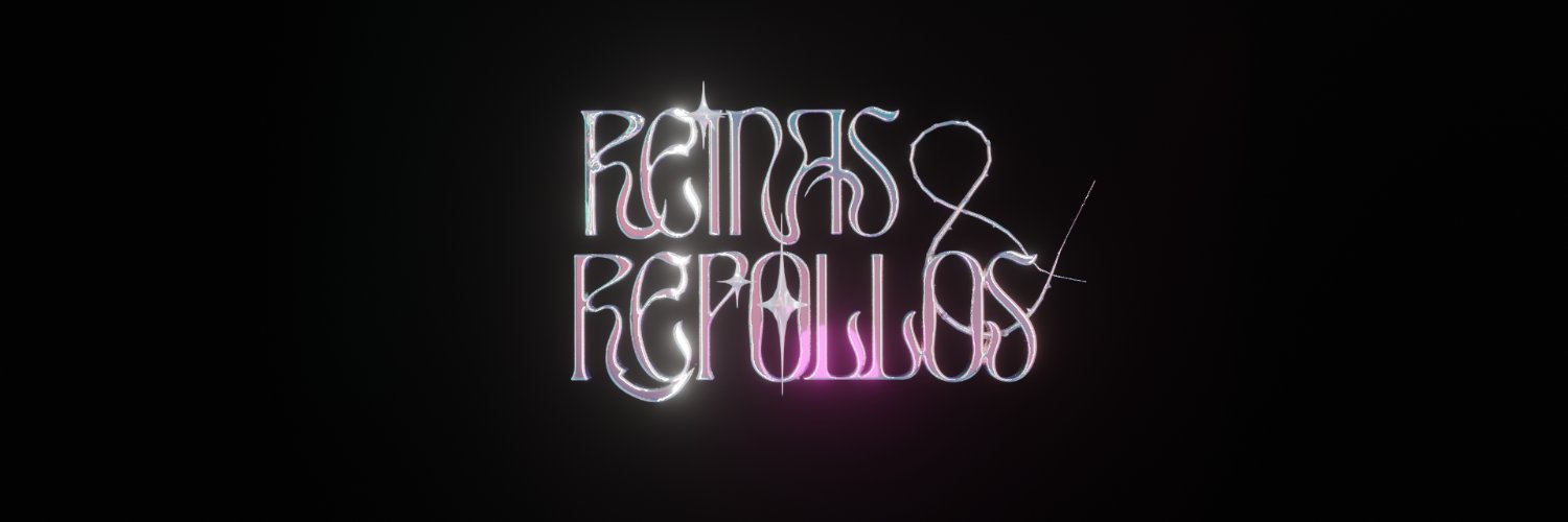 Reinas y Repollos banner