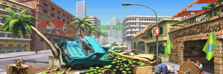 Marcelo de Moura banner