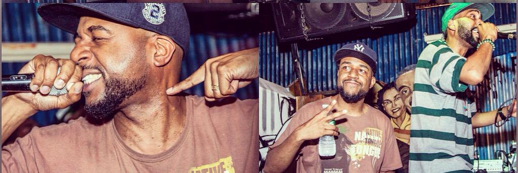 HaStyleMusicNYC's profile banner image